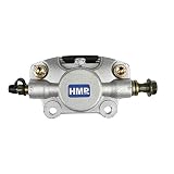 HMParts ATV/Quad/Bashan/Shineray Bremssattel/Brake Body - Typ9
