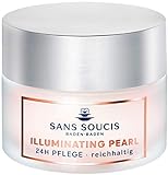 Sans Soucis - Illuminating Pearl - 24h Pflege Reichhaltig - 50 ml