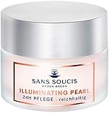 Sans Soucis - Illuminating Pearl - 24h Pflege Reichhaltig - 50 ml