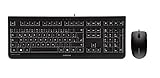 CHERRY DC 2000 Corded Desktop schwarz