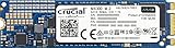 Crucial MX300 CT275MX300SSD4 275 GB Internes SSD (3D NAND, SATA, M.2 (2280))