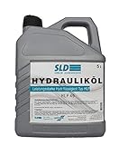 Südlub Hydrauliköl HLP 46, 5 Liter