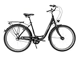 HAWK City Wave Easy Fat Tire