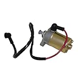 Anlasser, Startermotor für 2-Takt China Roller, Keeway, Explorer, CPI, Generic, Baotian, Kreidler, Malaguti, Sachs, Tauris