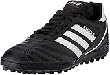 adidas Herren Kaiser 5 Team Fußballschuhe, Schwarz (Black/Running White FTW), 45 1/3