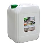 Biologischer Holzschutz HAresil Basic 20l Holzschutzlasur schützt vor Pilze, Holzwurm, Holzwurmfrei, Holzschädlinge, Holzwurmschutz, Holzwurmstopp, Holzschutz, Pilzbekämpfung, für Innen und Außen