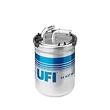 Ufi Filters 24.437.00 Dieselfilter