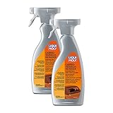 2x LIQUI MOLY 1593 Cabrio-