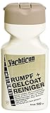 YACHTICON Rumpf & Gelcoat Reiniger 500ml