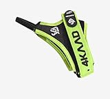 4KAAD The Nordic Sports Brand AV PRO Langlauf Stock Schlaufe (M)