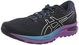 ASICS Damen Gel-Cumulus 22 Road Running Shoe, French Blue/Black, 42 EU