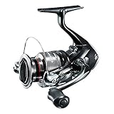 Shimano Angelrolle Catana 2500 FD