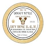 Dry Nose Balm Trockene Hunde Nasen Balsam