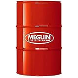 Meguin – /megol HLP 46 Hydrauliköl nach DIN 51524 Teil 2 – Made in Germany – 200 Liter Fass (