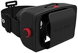 HOMIDO VR 3D Brille (Virtual & Augmented Reality)