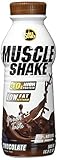 All Stars Muscle Shake, Schoko, 6er Pack (6 x 500 ml)