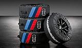 BMW Original M Performance Reifentaschen Räder Reifen Taschen - tyre tire Bags