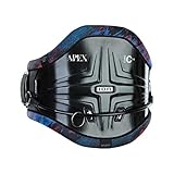 Ion APEX CURV 13 Select Trapez 2021 Black Capsule, M