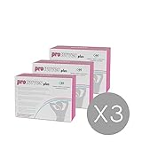 3 Procurves Plus: Pillen für natürliches brustvergrößerung