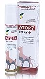 Dermoscent ATOP 7 Spray für Hunden und Katzen - 75 ml