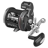 Spro Multirolle Linkshand Offshore Pro 4300 LH für Norwegen