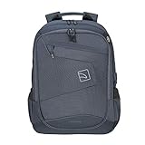 Tucano BLABK-B Lato Rucksack für 43,2 cm (17 Zoll) Notebook-PC