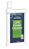 Yachtcare GFK Power Cleaner - Premium Reiniger für hartnäckige Verschmutzungen an Boot und Caravan