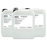 IPL Gel Epimed, IPL Kontaktgel, Laser-Haarentfernung, 4 x 5 l Kanister