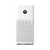 Xiaomi Smart Air Purifier 3H Luftreiniger, Bianco, Einheitsgröße