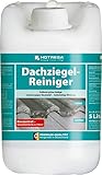 HOTREGA Dachziegel-Reiniger 5 Liter (Konzentrat)