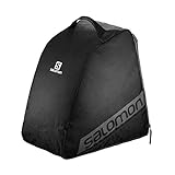 Salomon, Skischuh-Rucksack ORIGINAL BOOTBAG, Schwarz, LC1206900