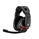 EPOS I Sennheiser GSP 600 Professionelles Gaming- Headset (mit passiver Geräuschunterdrückung)