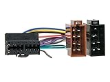 ACV 453018 Radioadapter Pioneer 16-pin ISO Typ 18