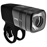 Knog Blinder Beam 170 StVZO (Schwarz) Akku/USB Fahrrad LED Frontleuchte