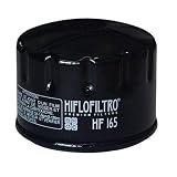 HifloFiltro HF165 Ölfilter, Anzahl 1