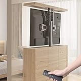 Equip 37-65' Motor. TV-Lift, fernbedienbar