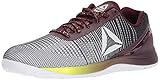 Reebok Men's CROSSFIT Nano 7 Cross Trainer, q Neon-White/Black/Solar, 8.5 M US