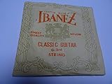 Ibanez Strings Classic Nylon G-3rd