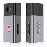 Doosl Bluetooth FM Transmitter