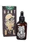 Rumble59 - Schmiere - Bartöl Spring Explosion, 50ml