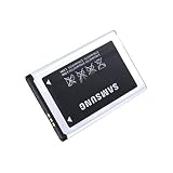 Samsung Original Akku für Samsung GT-S5260, Handy/Smartphone Li-Ion Batterie