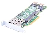HP SMART ARRAY P410 SAS/SATA Raid Controller 512 MB Cache PCI-E 462919-001 - low profile