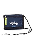 ERGOBAG AtmosBear Münzbörse, 14 cm, Atmosbear