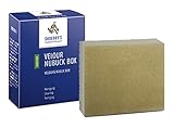 Shoeboys Velour Nubuck Box - der vielseitige Reinigungsgummi für Rauleder