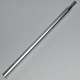 BAYES 60,5 cm Alu Sattelstütze Klapprad Sattelstange Tern Dahon Faltrad extra lang 34 mm Ø seatpost