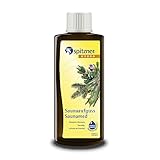 Spitzner Saunaaufguss Klassik Saunamed (190ml) Konzentrat