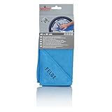 NIGRIN 71118 Microfasertuch Felge 40 x 40 cm