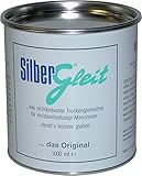 Silbergleit Gleitmittel, 1000 ml