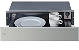 Whirlpool WD142/IXL Wärmeschublade Edelstahl Wärme-Schublade Tellerwärmer Tassen