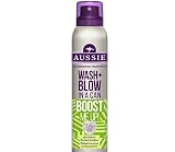 Aussie Wash+ Miracle Dry Shampoo Trockenshampoo 3er Pack (3 x 65 ml)